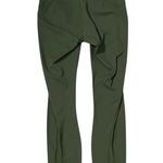 Lululemon Train Times 7/8 Pant 25 Inch Olive Leggings Women’s Size 4 Photo 1