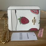 Coach  Card Case Photo 0