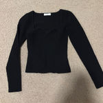 Aritzia  Babaton Sculpt Top Photo 0