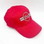 Budweiser Vintage Hat King of Beers Adjustable SnapBack Hat Beer Bud Embroidered Photo 0