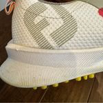 FootJoy ‎ Women's Fuel Golf Shoes 92372 White/Rose Size 9M Photo 4