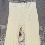 SKIMS COTTON RIB LEGGINGS Photo 2