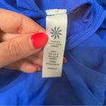 Athleta Women’s‎  one piece swimsuit size XL Photo 2