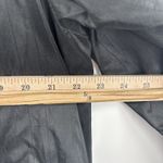 Vintage Forecaster Of Boston Rain Trench Coat Jacket Womens‎ 46" long Black 12 Photo 7