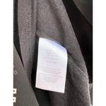 Maje  Jouet Printed Chiffon Smocked A-Line Mini Skirt Imprime Black Womens Sz 1/S Photo 7