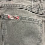 Y2K vintage Zena light blue high Photo 7