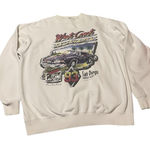 John Galt  Oversized Sweatshirt Photo 0