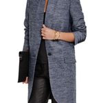 Stella McCartney NWOT  Bryce tweed coat Photo 1