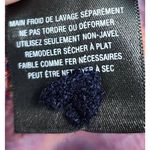 Anthropologie  Cardigan Womens Size XS Plaid Multicolor‎ Long-Sleeve Open Front Photo 4