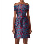 Slate + Willow  Off The Shoulder Floral Dress‎ Photo 1