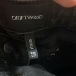 Driftwood  Giselle Floral Embroidered Jeans- 28 Photo 2