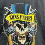 Bravado Guns N Roses Graphic Band Tee Sz Medium Photo 1