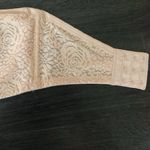 Wacoal  Women's Halo Lace Strapless Bra 854205 Size 34DDD Photo 9