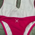 Boutinela  Radar Pink Monokini  Photo 9