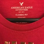 American Eagle AEO Yule Love This Tee Photo 1