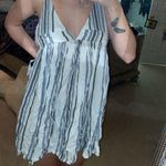 O'Neil O’Neil Striped Dress  Photo 0