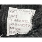 Totes Women's Black Waterproof Winter Boots Size 8 SKU 5172 Photo 6