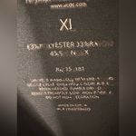 AC/DC  Black Graphic Apparel Photo 4