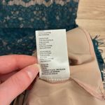 Maeve  x Anthropologie Elsa Lace Peplum Pencil Dress Short Sleeve Size XS Photo 8