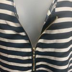 Premise NWT  Striped Blouse Photo 3
