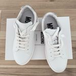 Moschino Low Top Teddy Sneakers Photo 12