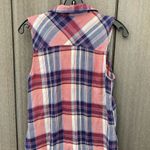 Rock & Republic  Sleeveless‎ Shirt Photo 4