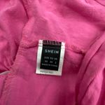 SheIn Cropped Blouse Photo 3