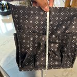 Pottery Barn  Dorm shower caddy grey on gray college back to school tote Photo 7