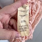 Anthropologie  Vanessa Virginia Eyelet Top Photo 5