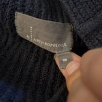 Anthropologie By  hooded sweater xs Photo 7