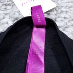 L’Agent by Agent Provocateur Adrina Black Swim Bikini Bottom Size Large Women's Photo 5