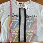 Trendy and Tipsy  Rolling Stones Tee Photo 7