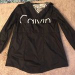 Calvin Klein Rain Jacket Photo 0