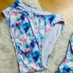 Watercolor ruffled two Photo 6