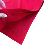 Banana Republic  Red Belted Pencil Skirt Side Slit Career‎ Office 4 Photo 6