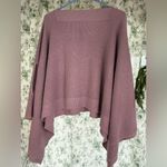 Lululemon  tunic/poncho Photo 5