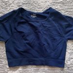 SheIn Athletic Top Photo 0