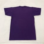 Jerzees Vintage 92 Wild West Laughlin Aztec Indian Feathers Purple Shirt Adult S Photo 4