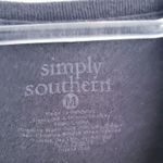 Simply Southern  Christmas Dog Long Sleeve TShirt Photo 5