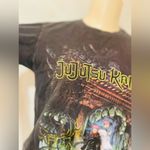 Jujutsu Kaisen Anime Manga TShirt Photo 3