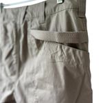 5.11  Tactical Khaki Women’s Pants Photo 0