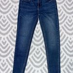 Vigoss Women’s Thompson Tomboy Blue Denim Jeans 27 Photo 1