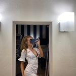 Spirit Halloween Sexy Nurse Costume Halloween Photo 3