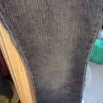 Jordache  Low Rise Stretch Flared Jeans Women's Size 5/6 Blue Dark Wash B… Photo 5