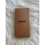 SKIMS  Everyday Crew Sock Umber Size Medium Photo 2