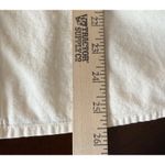 Vintage Large Embroidered Patchwork Floral Butterfly Button Up Shirt Blouse Boho Photo 4