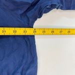 Johnny Was NWOT  Silk Embroidery Floral Violawide Cuff Seaside Midi Dress Size XL Photo 12