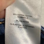 Silver Jeans Womens 28x33 Suki Bootcut Embroidered Mid Rise Stretch Dark Wash Photo 9