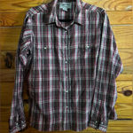 Wrangler  Wrancher western shirt Photo 0