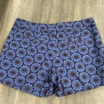 Anthropologie  Elevenses Gerbera Eyelet Shorts Photo 6